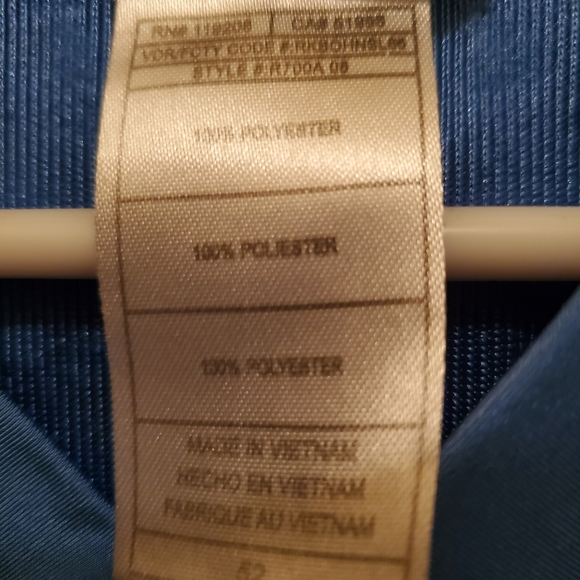 Merriman Jersey - Picture 3 of 3